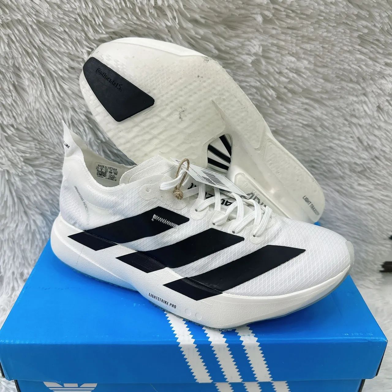 Adizero pro 4  - Foto 4