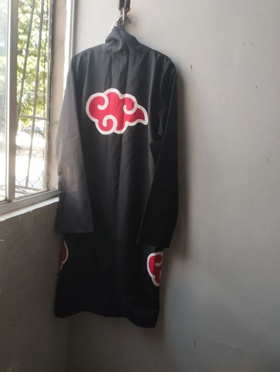 Capa da Akatsuki - Naruto  - Foto 2
