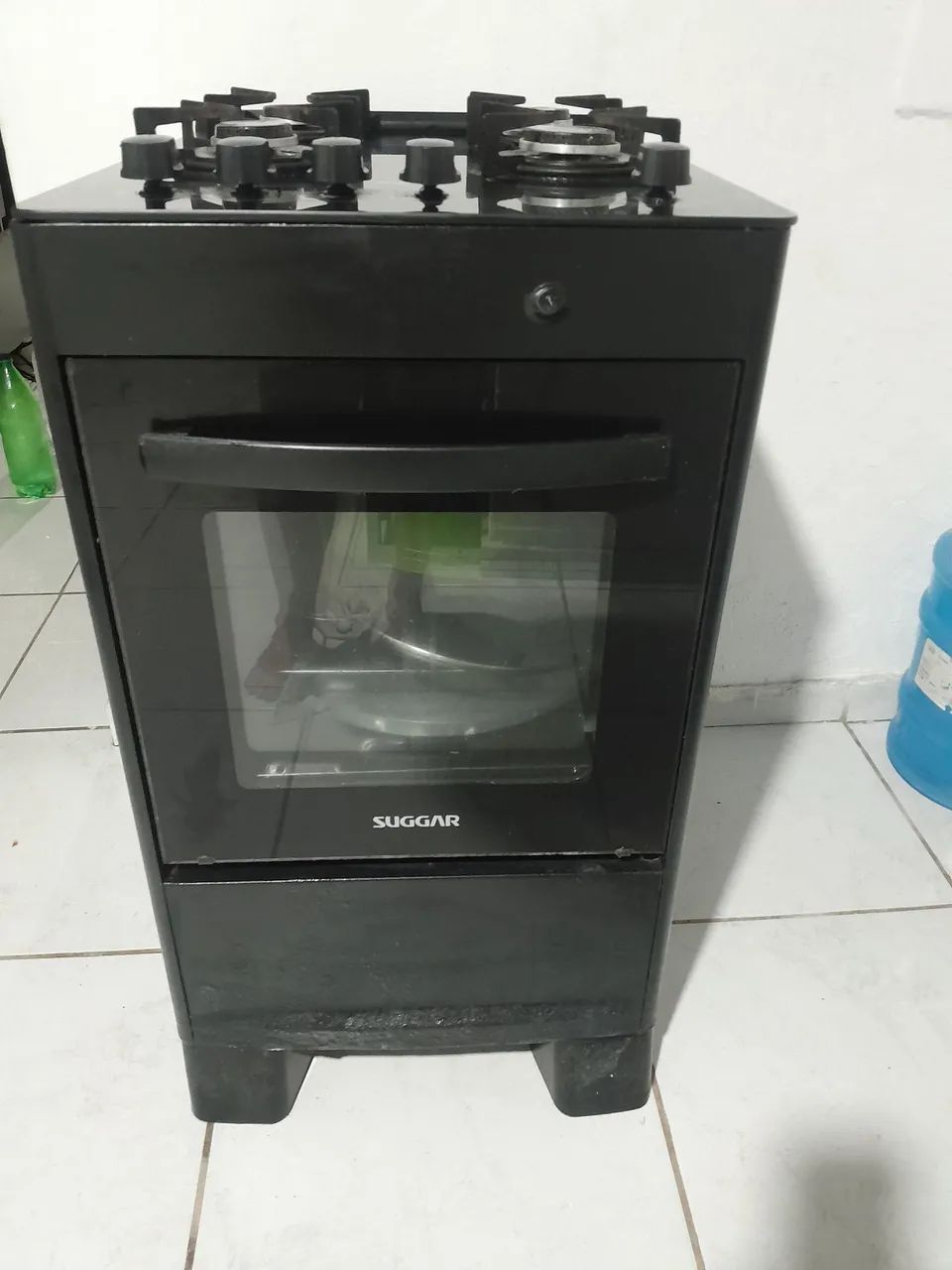 Fogão 