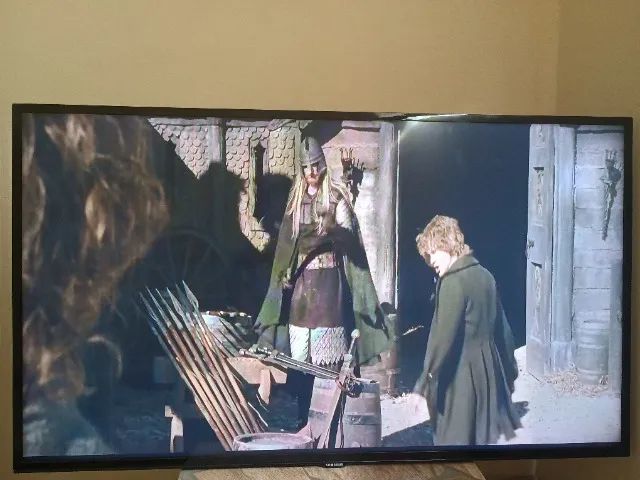 Samsung smart tv 40 polegadas  - Foto 4