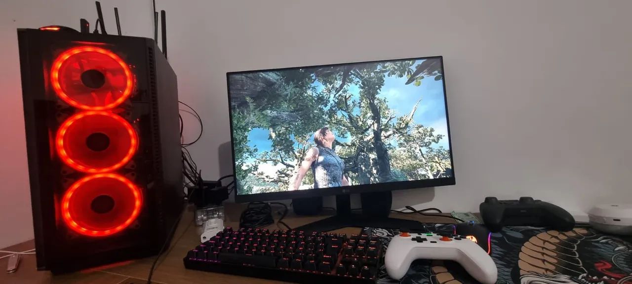 PC Gamer  - Foto 4