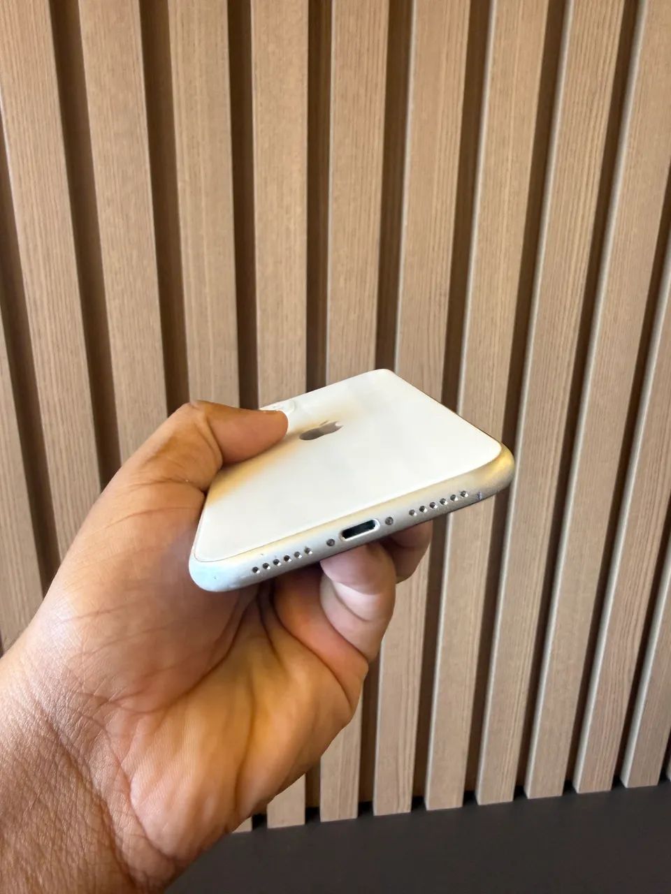 11 BRANCO 64GB SAUDE 100% - Foto 3