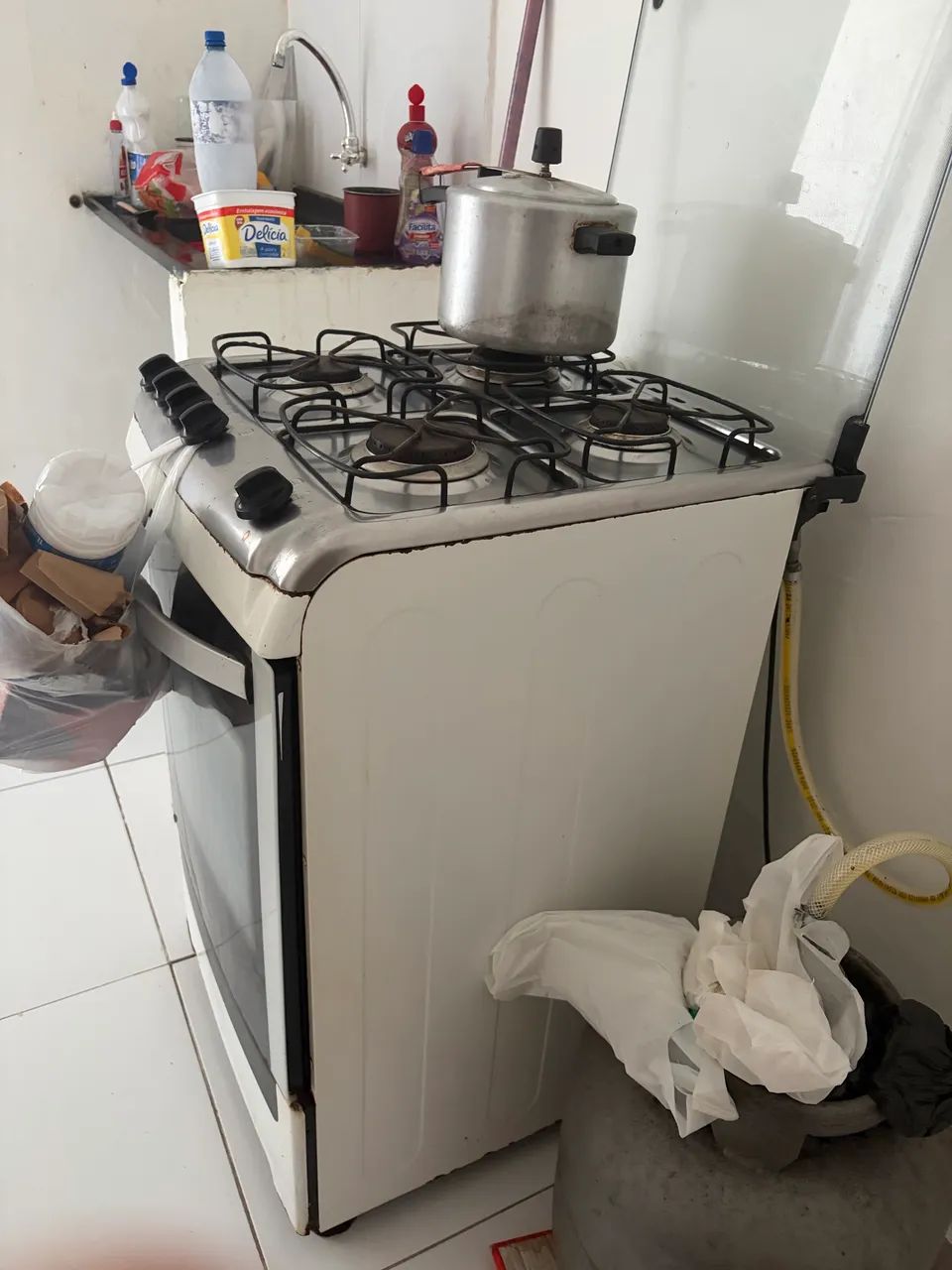 Fogão  - Foto 2