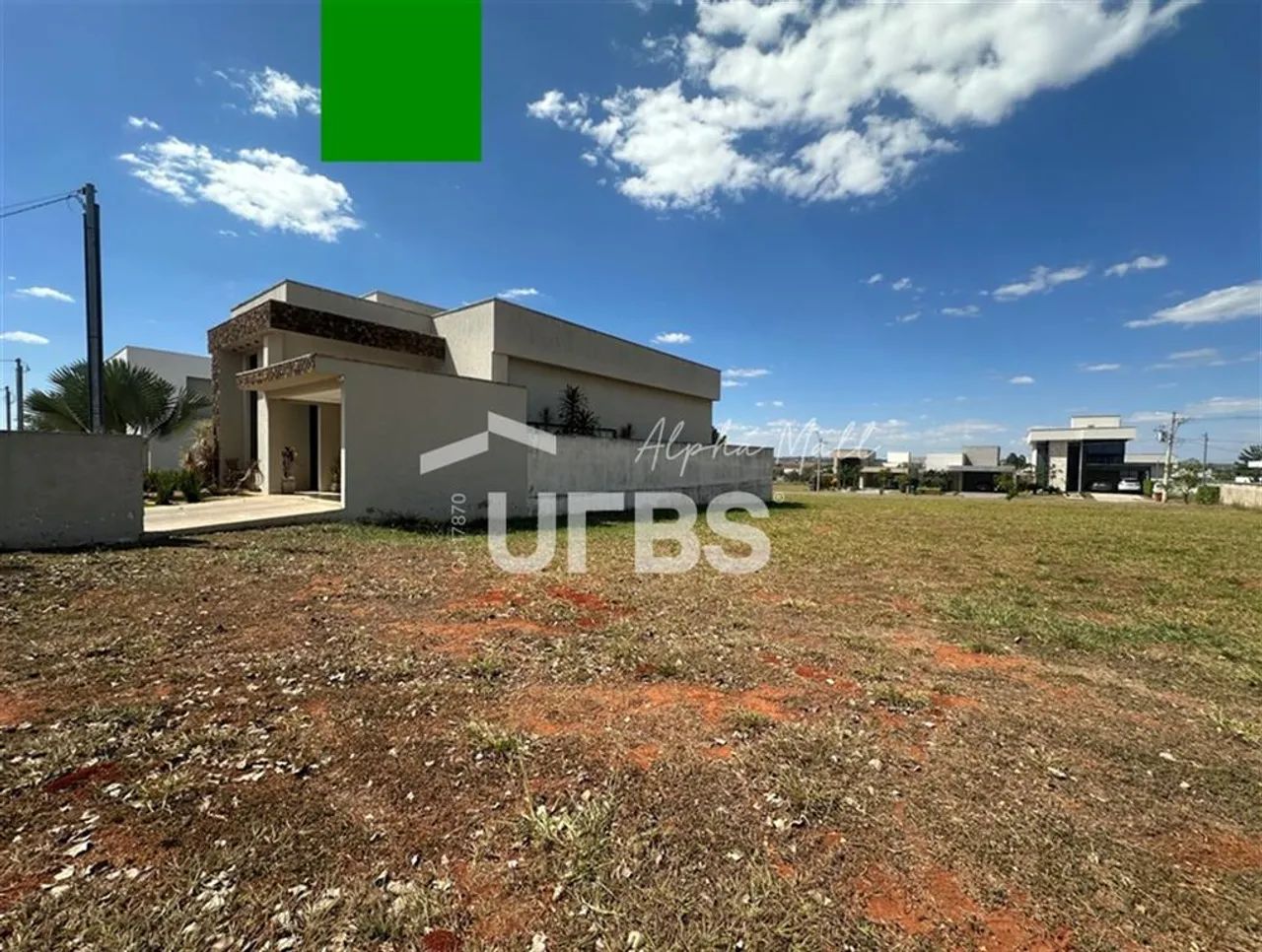 Terras Alpha 1 - Terreno Residencial - Foto 3