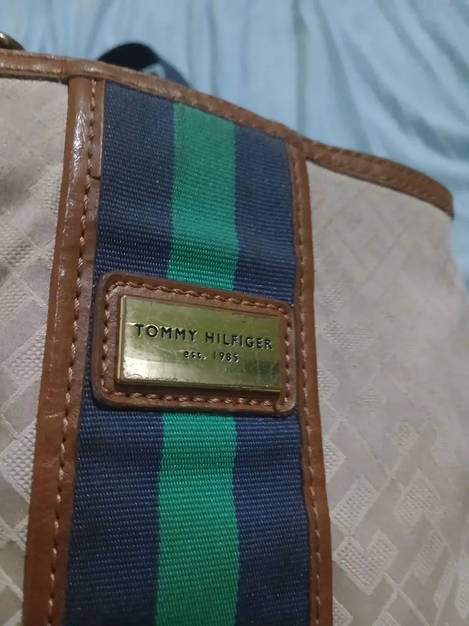Bolsa Tommy hilfiger - Foto 3