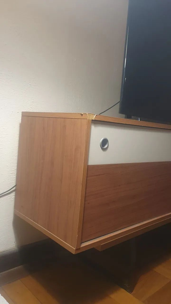 Rack para TV - Foto 4