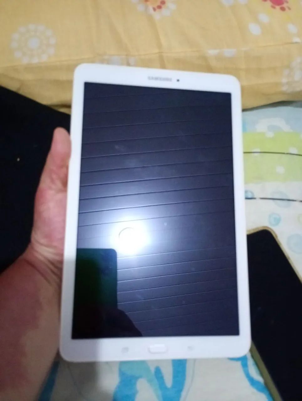 TABLET SAMSUNG GALAXY TAB E