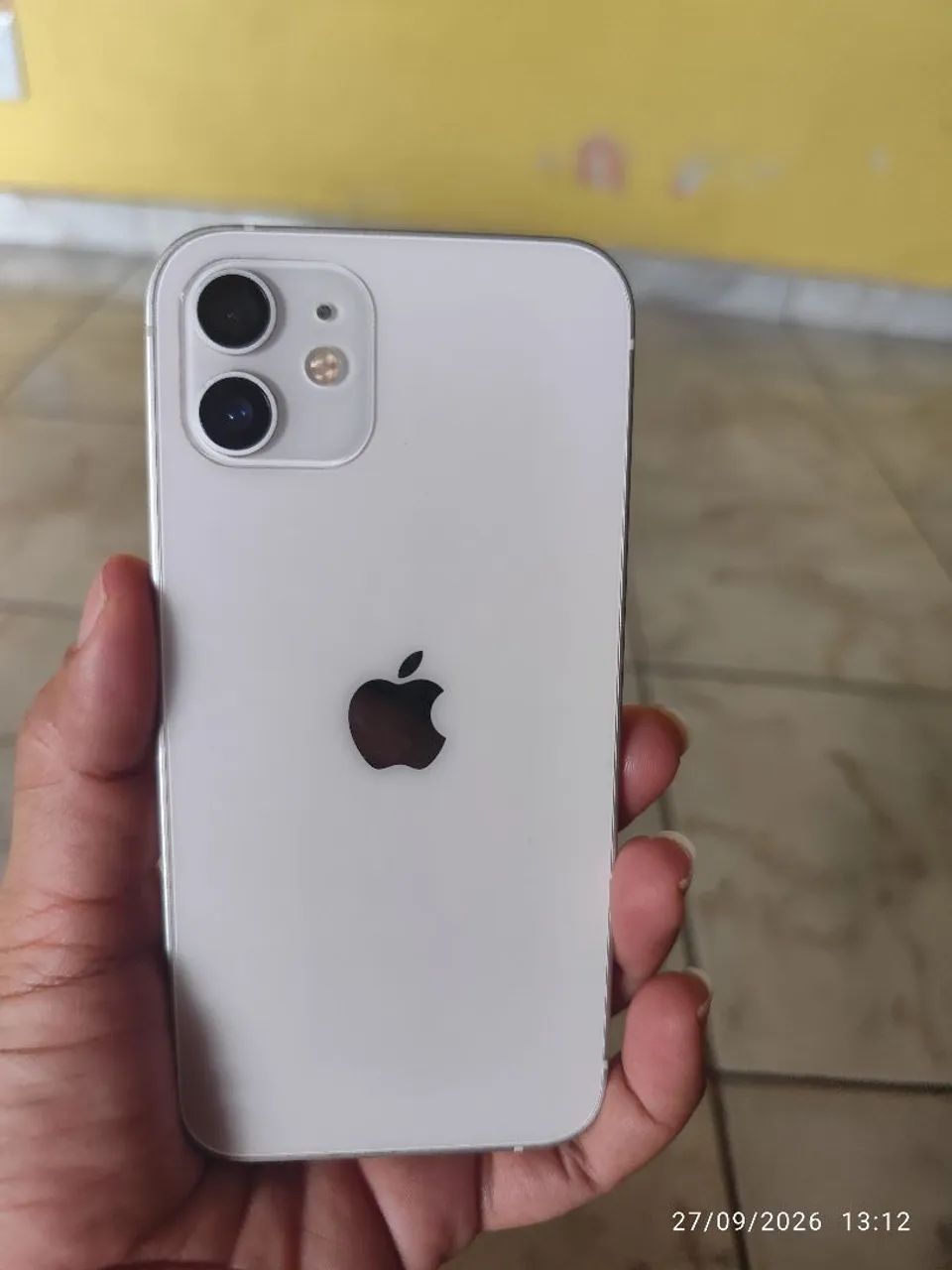 iPhone 12- 64 GB  - Foto 2
