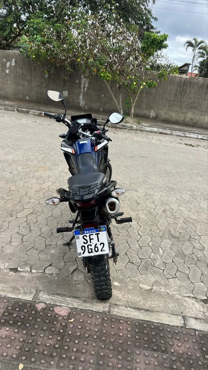 Xre 190  - Foto 3