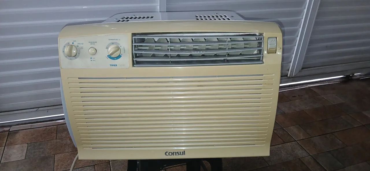 Ar-condicionado 7500btus  - Foto 5