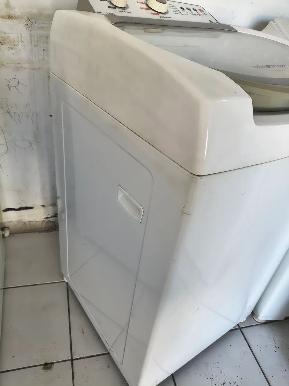 Máquina de lavar  - Foto 3