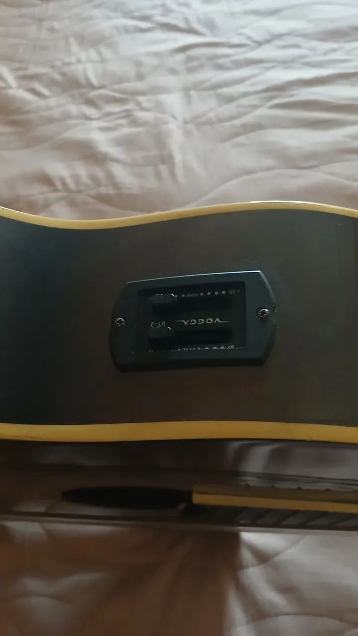 Violão  - Foto 3