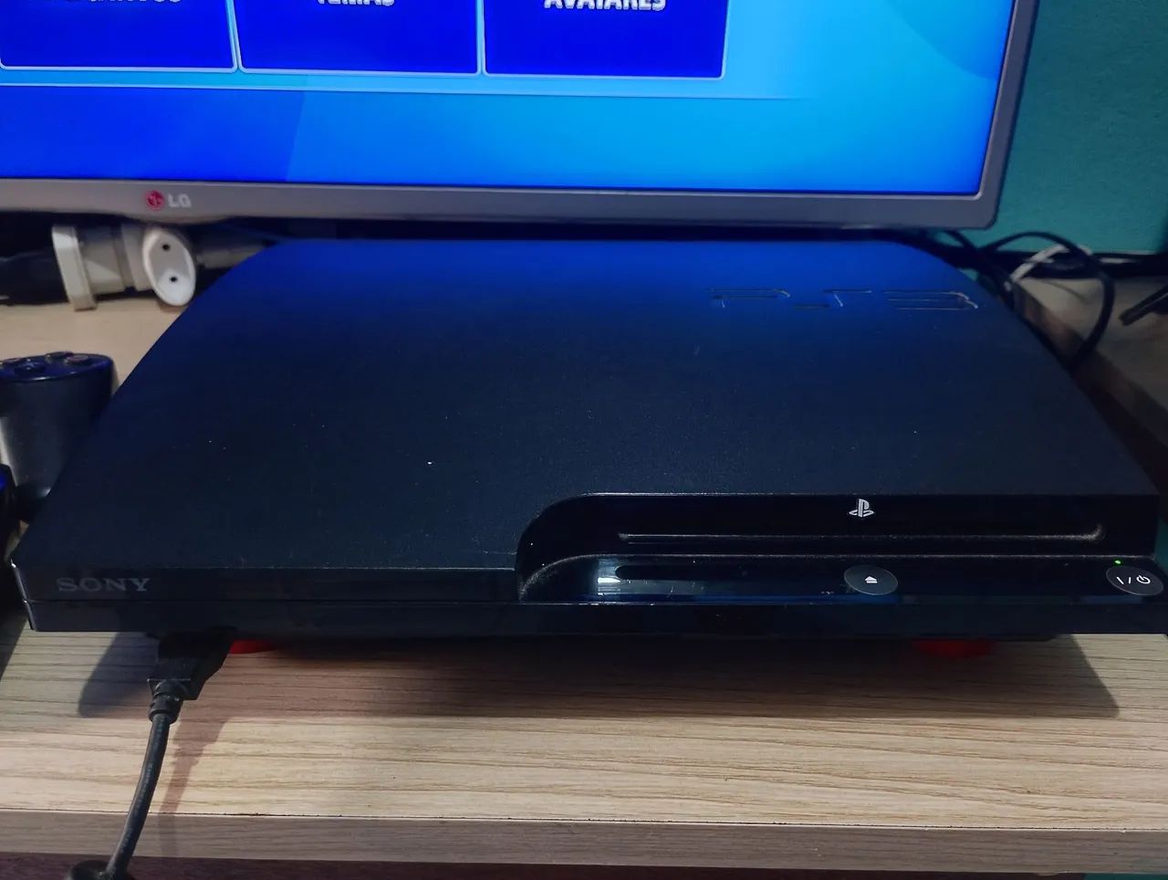 Vendo PS3  - Foto 2
