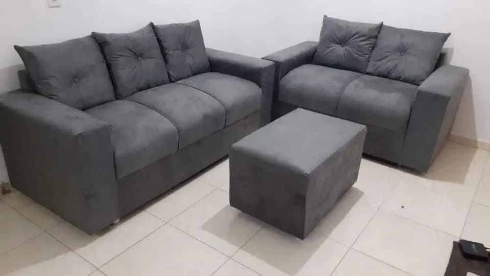 !!!SOFA NOVO!! PRONTA ENTREGA!! 12 x 89,90 cartão 