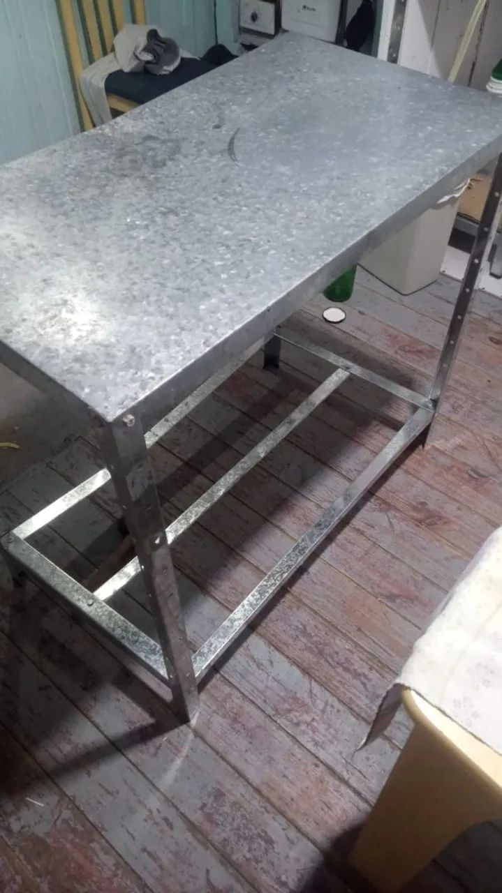 Coisas para Hamburgueria  - Foto 3