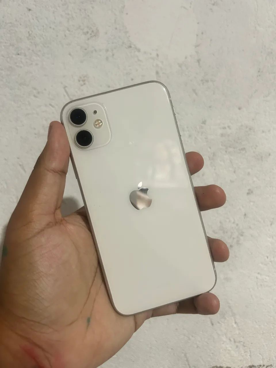iphone 11 128gb Branco 