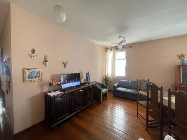 APARTAMENTO NO CORAÇÃO EUCARÍSTICO / 3 QUARTOS COM SUÍTE