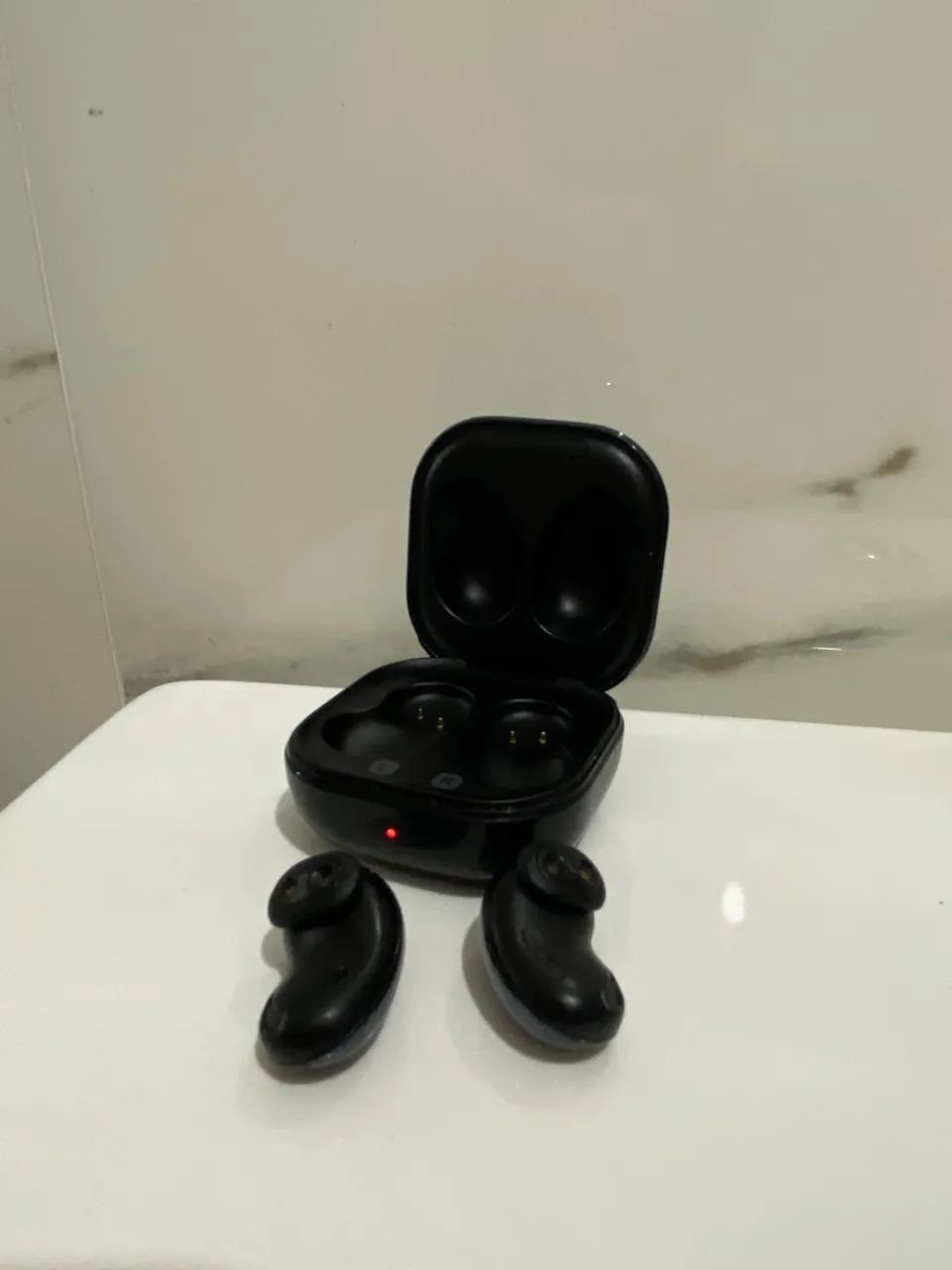 fone galaxy buds live  0466 - Foto 2