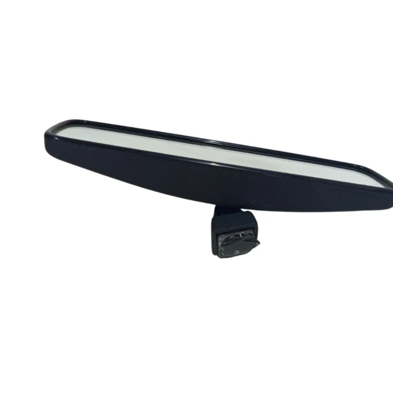 Retrovisor Interno Central Renault Clio 2000 2001 A 2012  - Foto 5