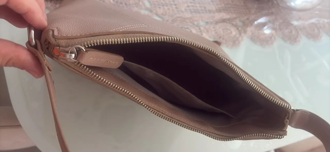 Bolsa de mão shurts  - Foto 4