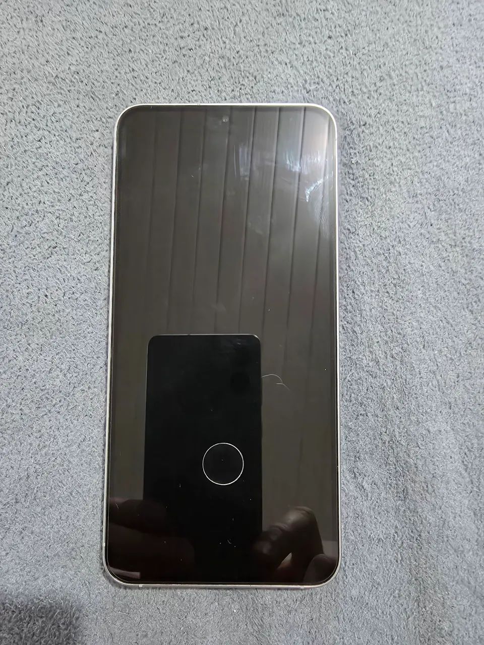 Galaxy S25+ 256GB + 12GB de ram 