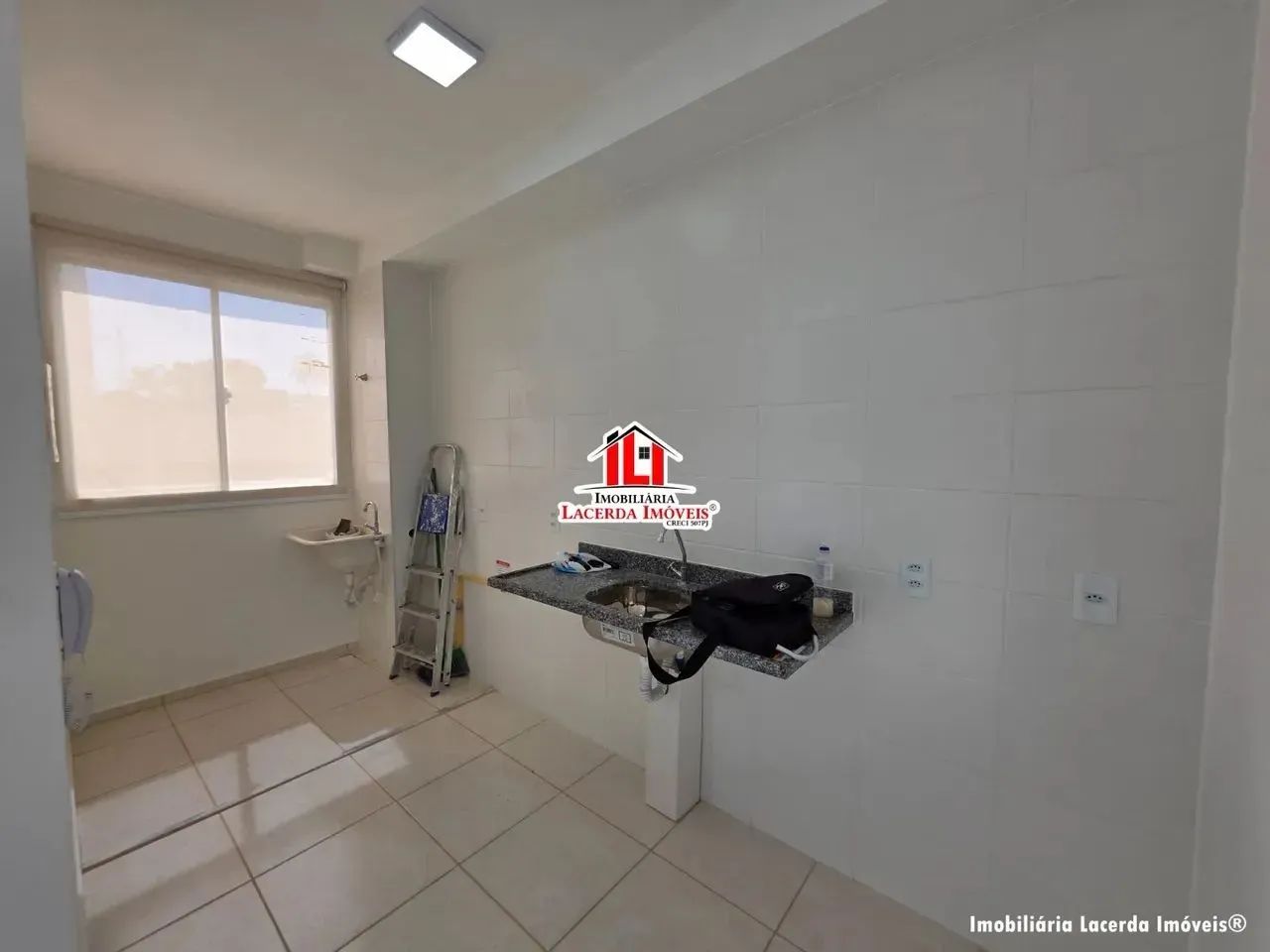 Estilo Ponta Negra - Apartamento com 2 quartos sendo 1 suíte na Ponta Negra; - Foto 11