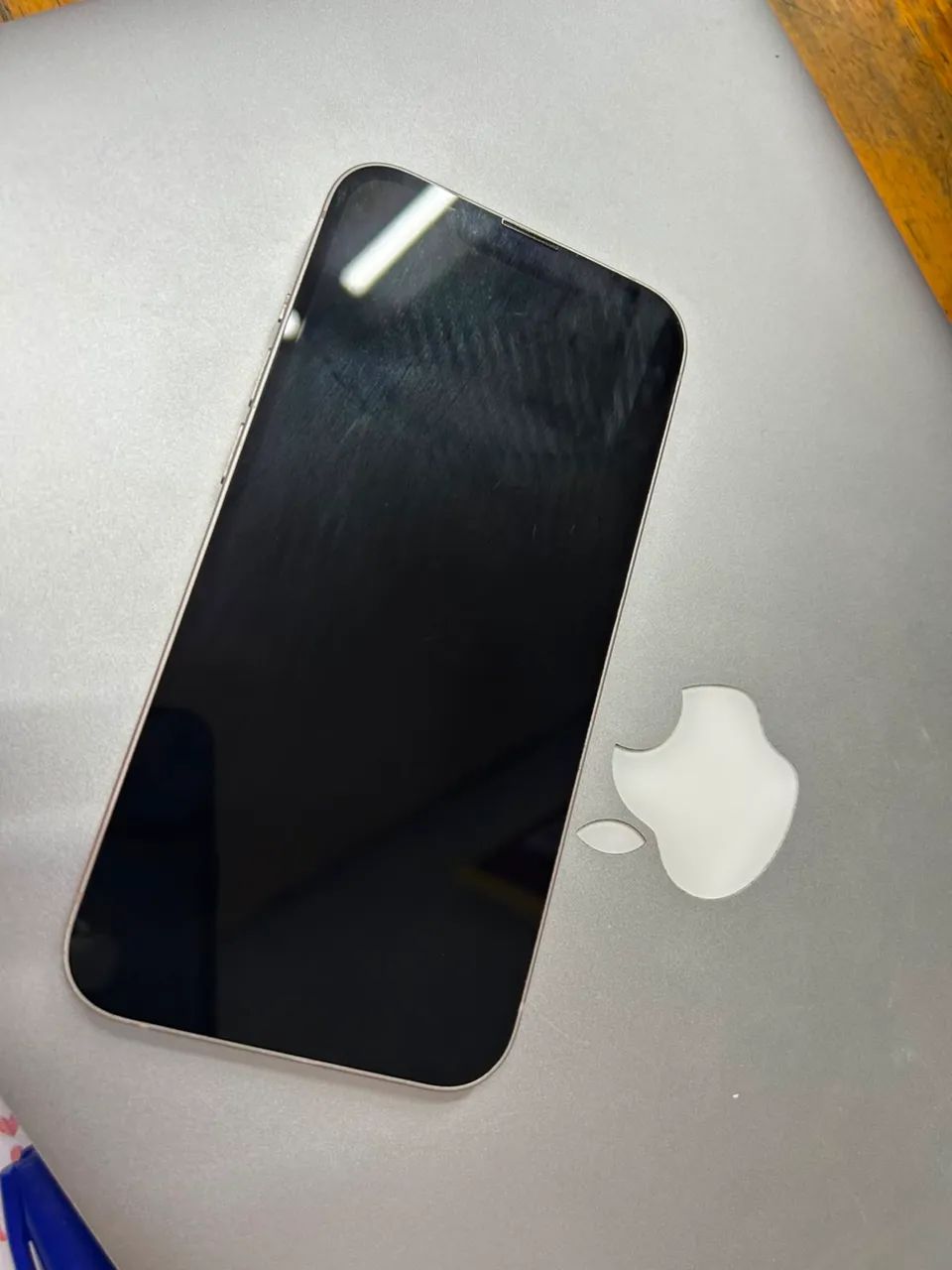iPhone 13 normal rosa 128g - Foto 4