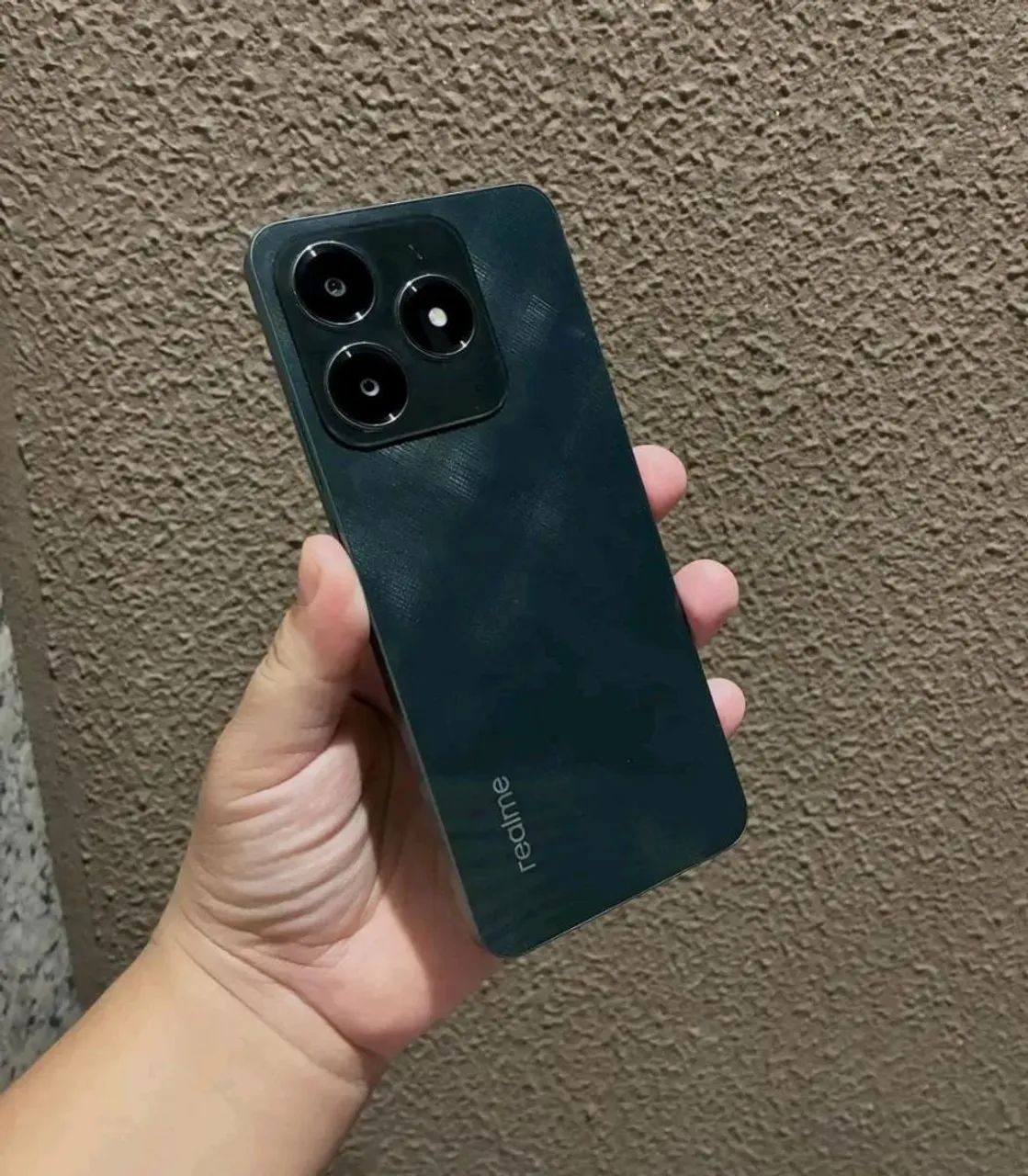 REALME C61 256GB TROCO  - Foto 4