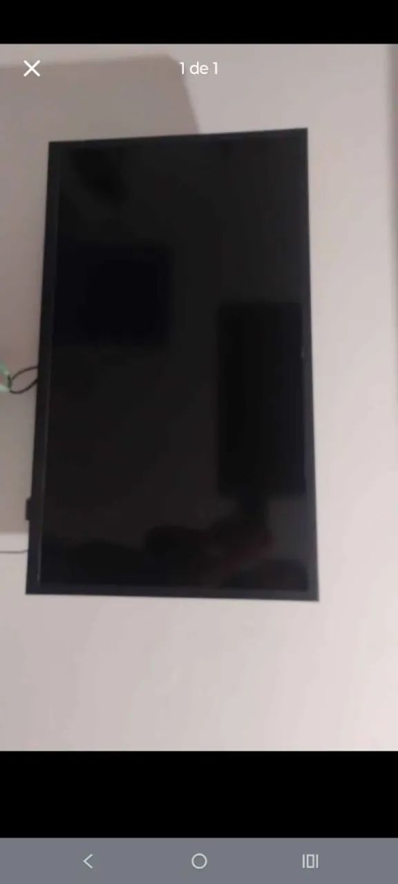Tv Samsung 32 polegadas 