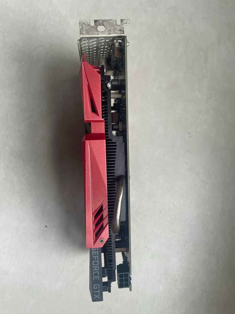 GTX 1050TI em ótimo estado - Foto 2