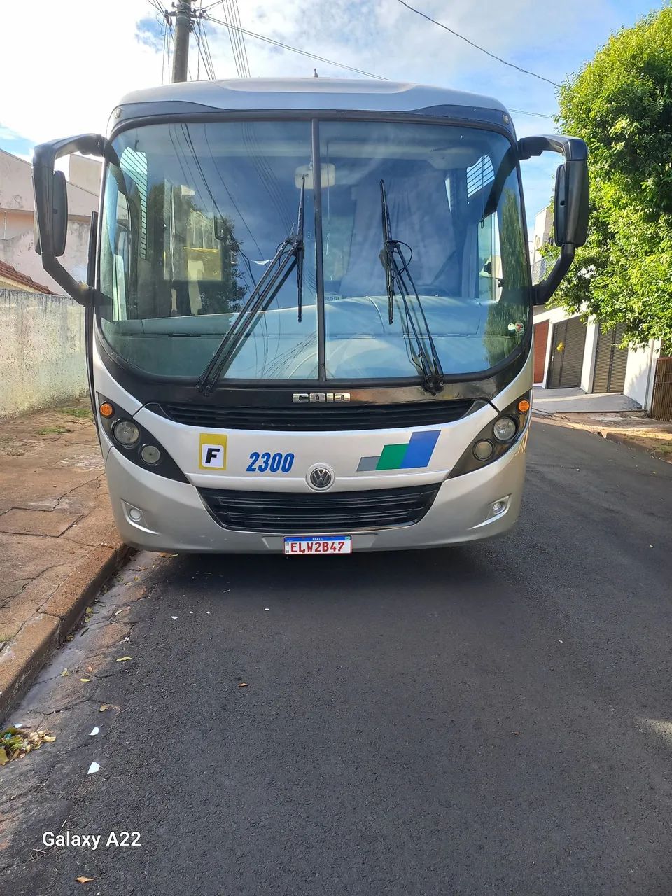 Onibus rodoviario 2012 - Foto 2