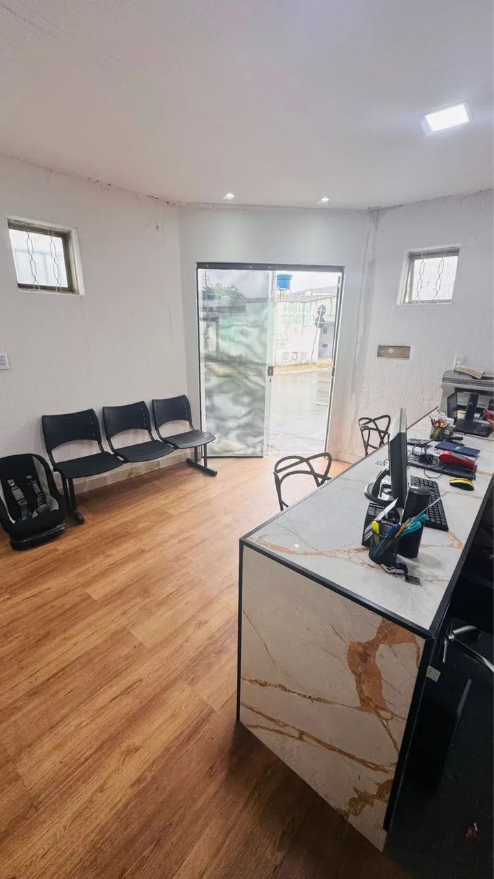 Foto - Goiânia - Setor Cândida de Morais