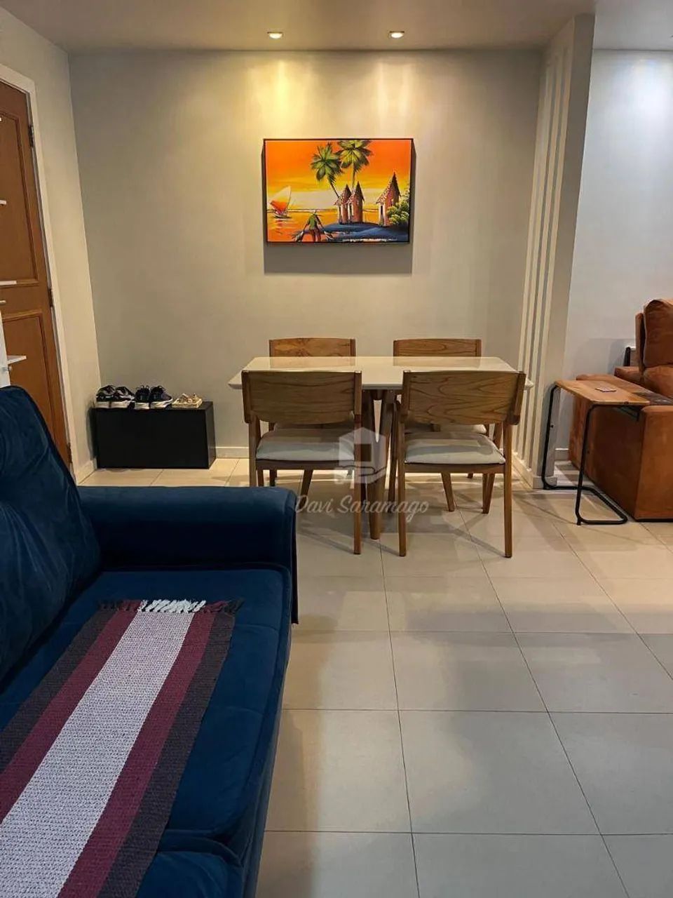 Apartamento 2 quartos à venda São Francisco - Foto 4