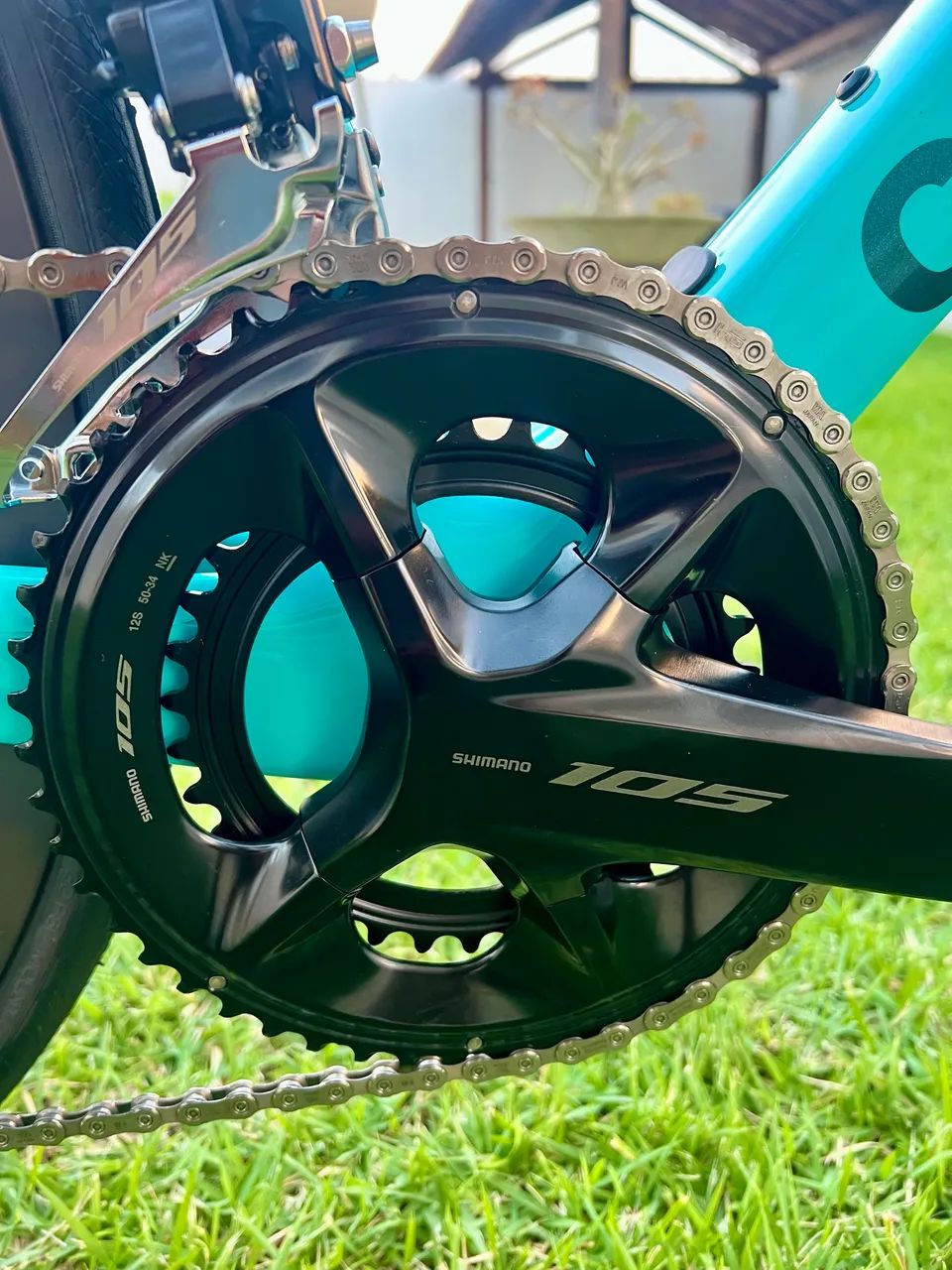 Cannodale Supersix Evo 3! - Foto 4