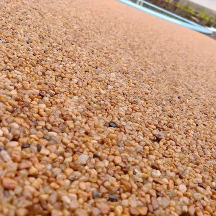 PISO DRENANTE NA GOMES FULGT - Foto 4