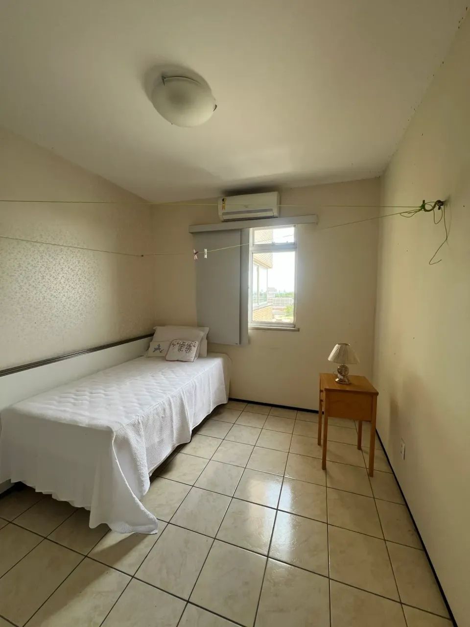 Apartamento bem localizado e mobiliado - Foto 3