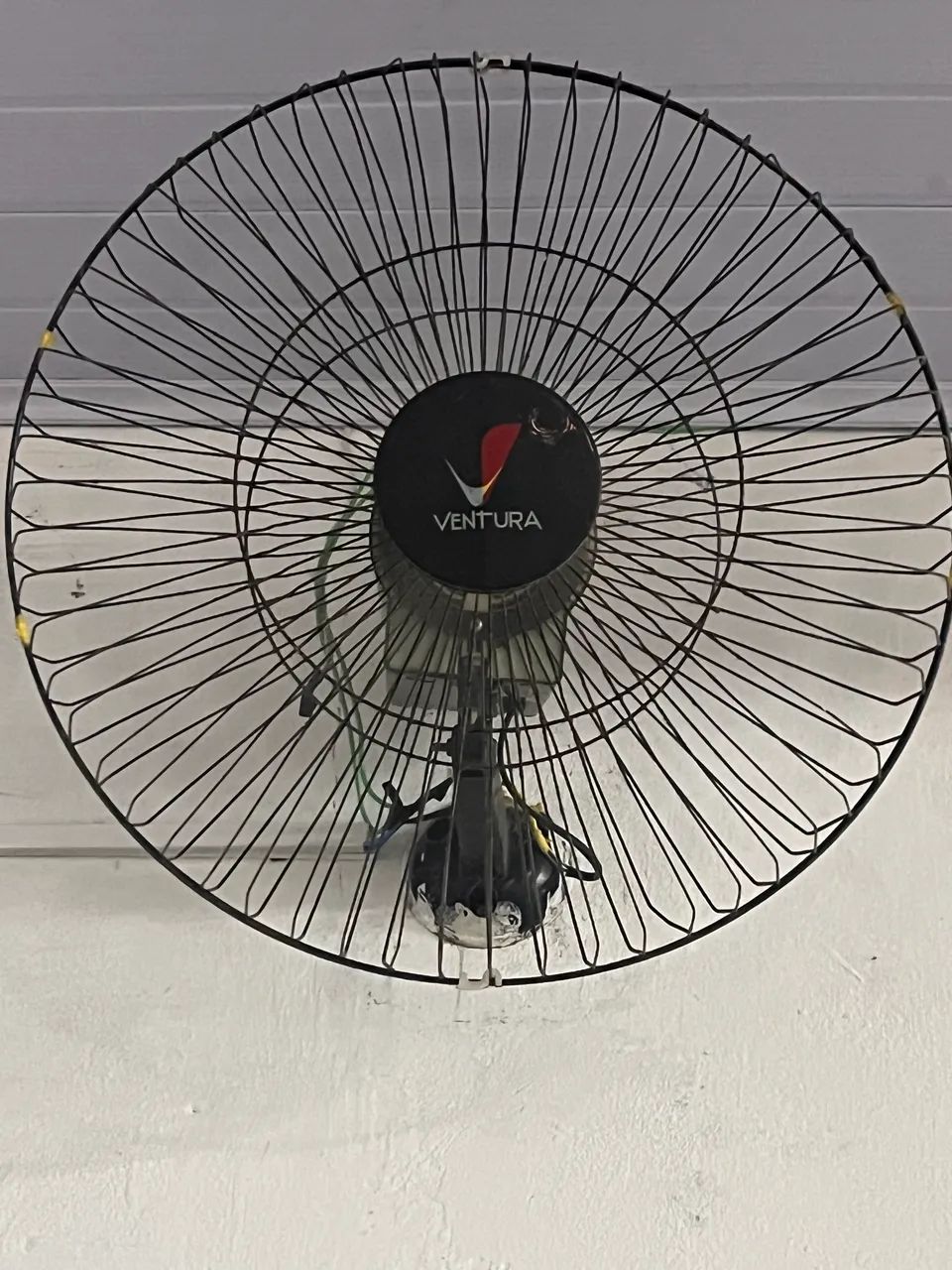 Ventilador 