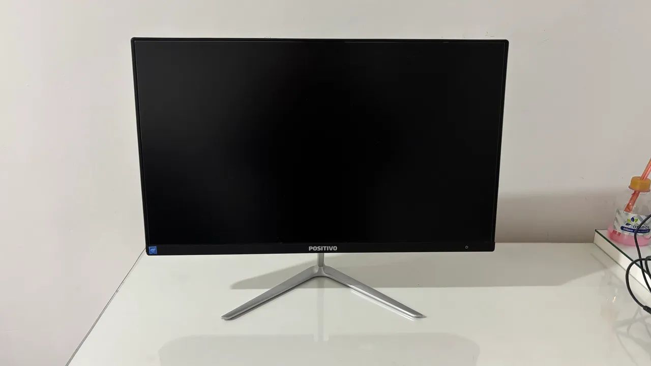 Computador All-in-One Positivo Union  - Foto 2