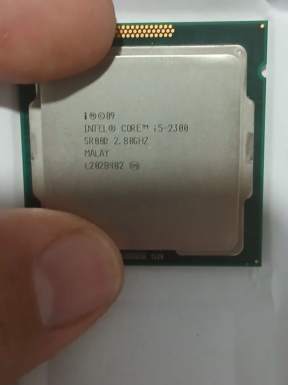 Lote de processadores Core i5 - Foto 2