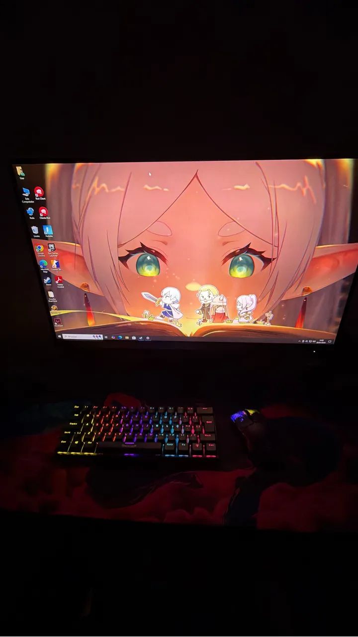 Computador gamer 