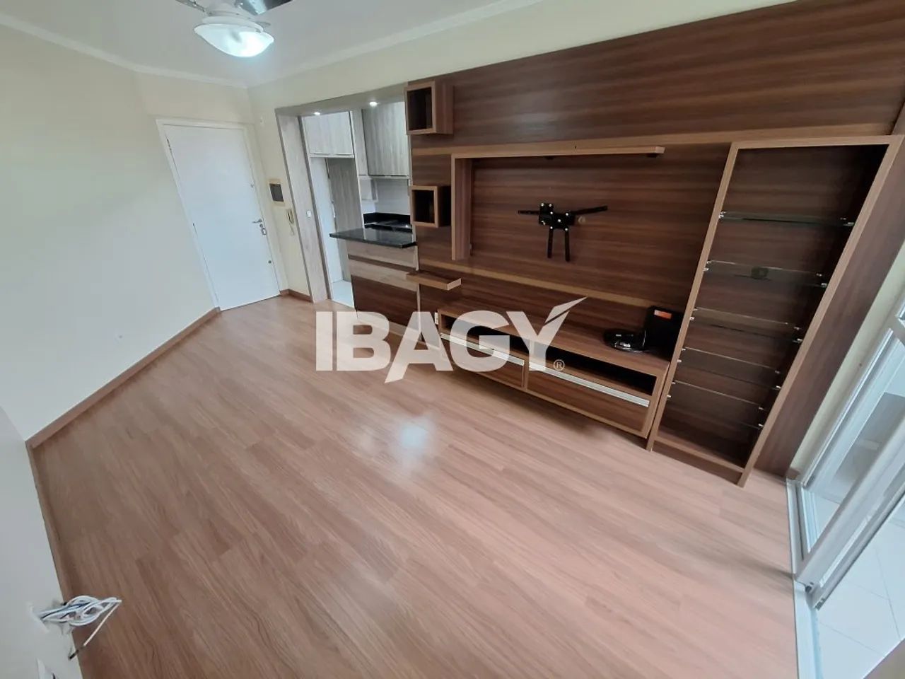 Excelente Apartamento 2 dormitório(s) em Areias - São José - Foto 3
