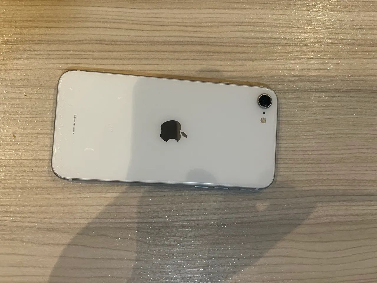 Iphone SE (2a geração) - Foto 3