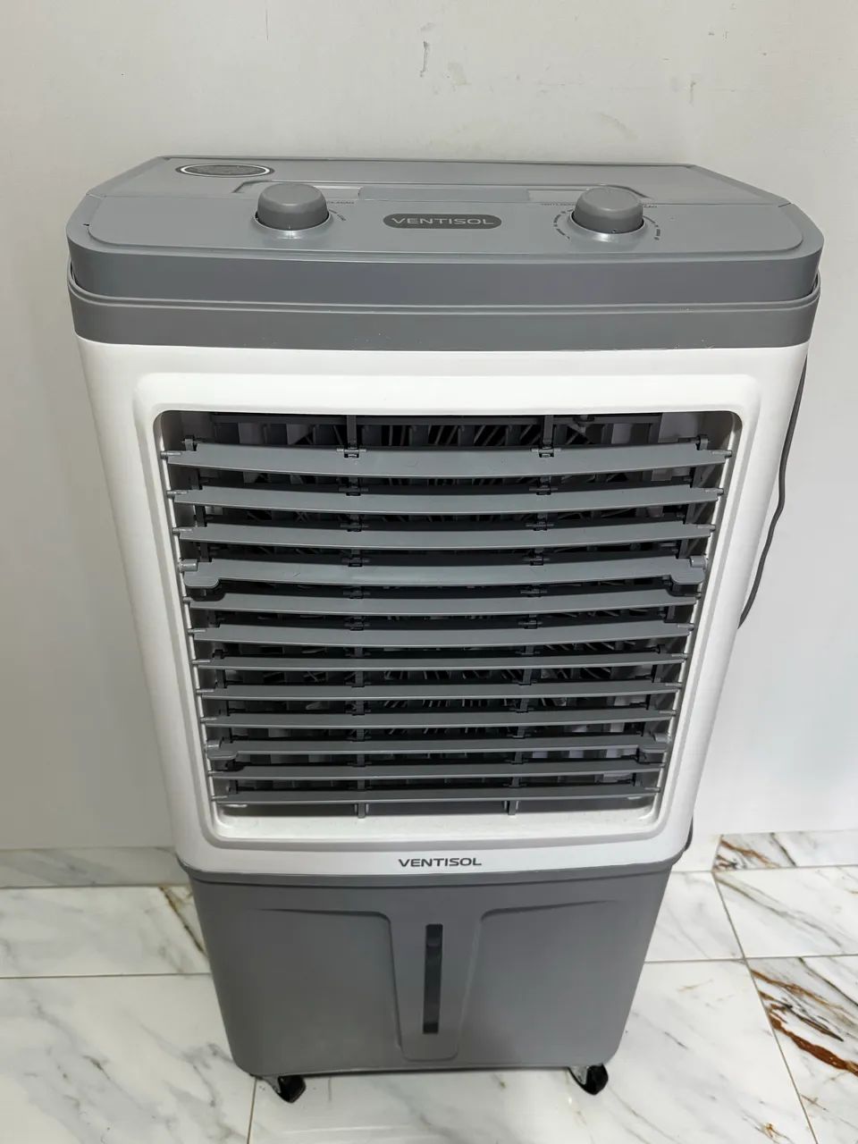 Climatizador de ar  - Foto 2