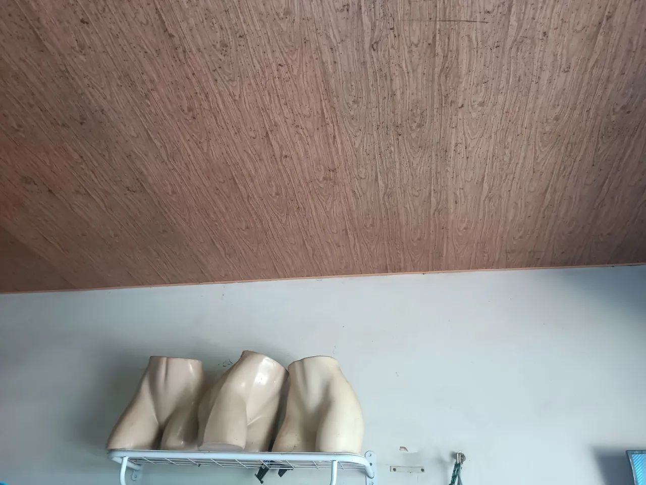 Manequins chotes usada em perfeito estado  - Foto 3