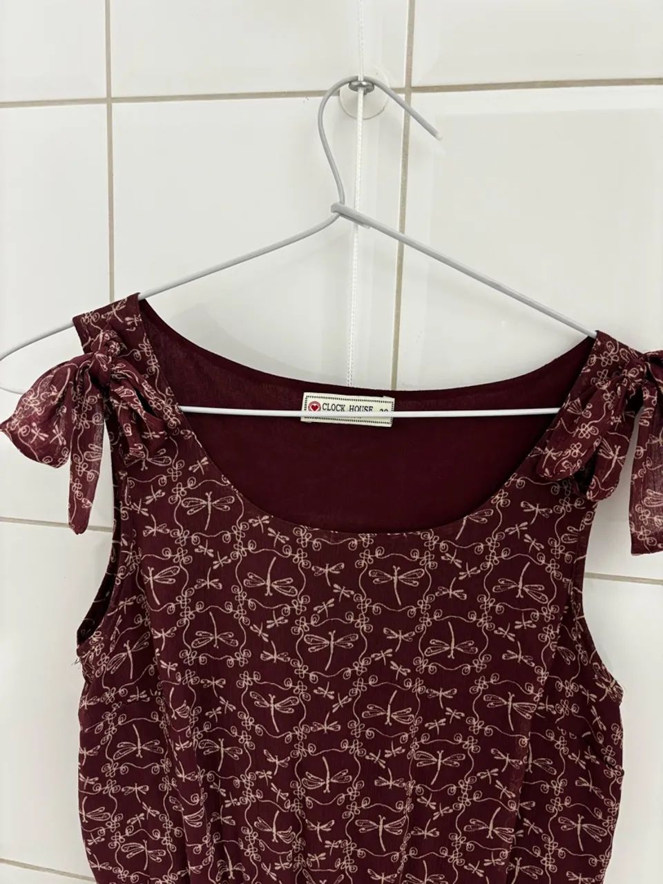 Vestido jovial  - Foto 4