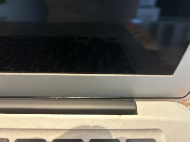 Macbook Air (13-inch, Early 2015) - Notebooks - Jardim das