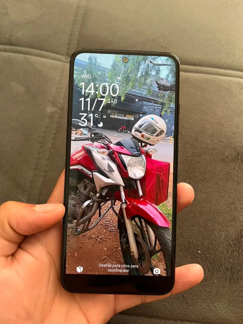 Remini note 11s - Foto 2