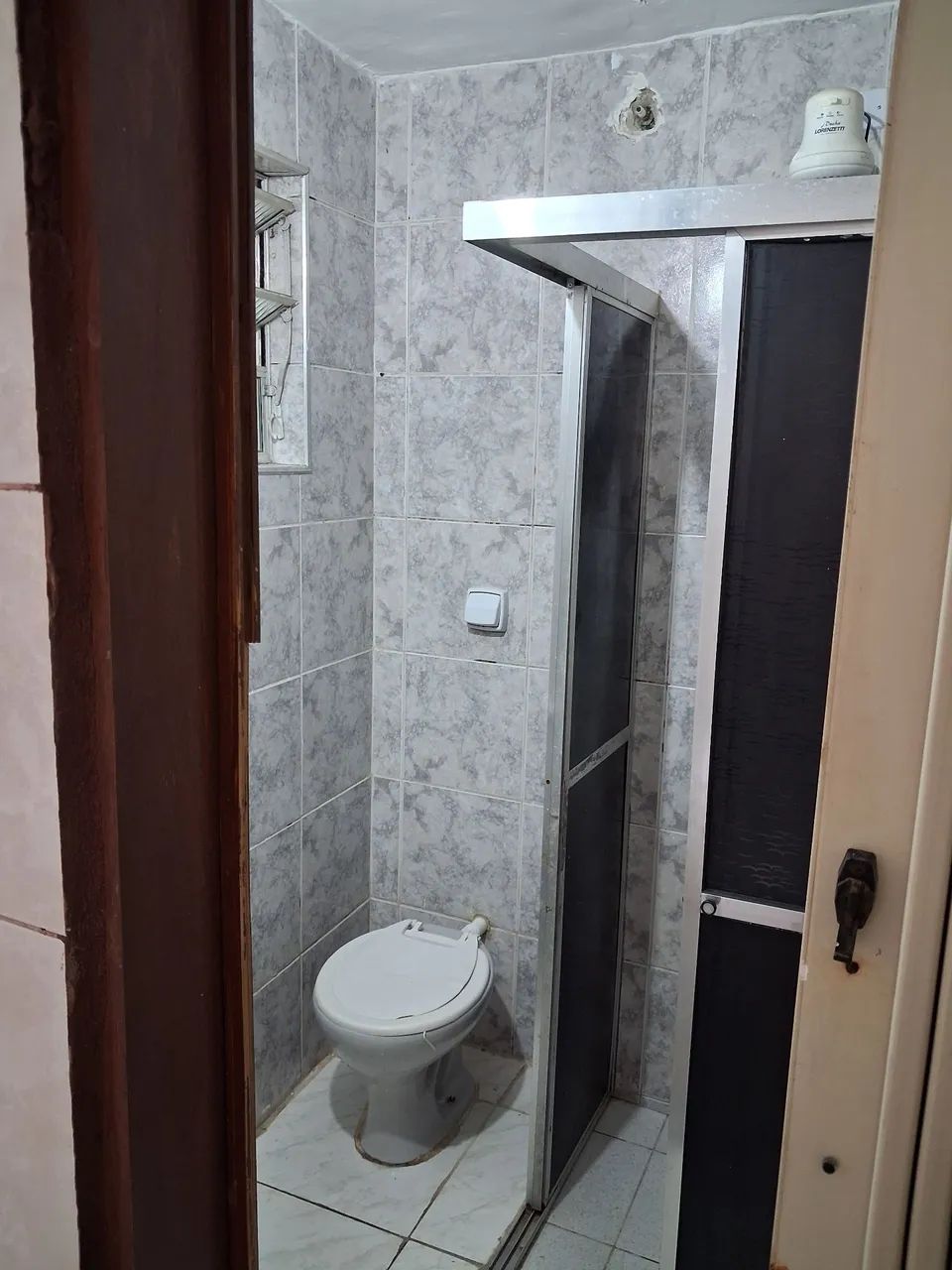 Vila das Merces próximo ao banco CEF  - Foto 3
