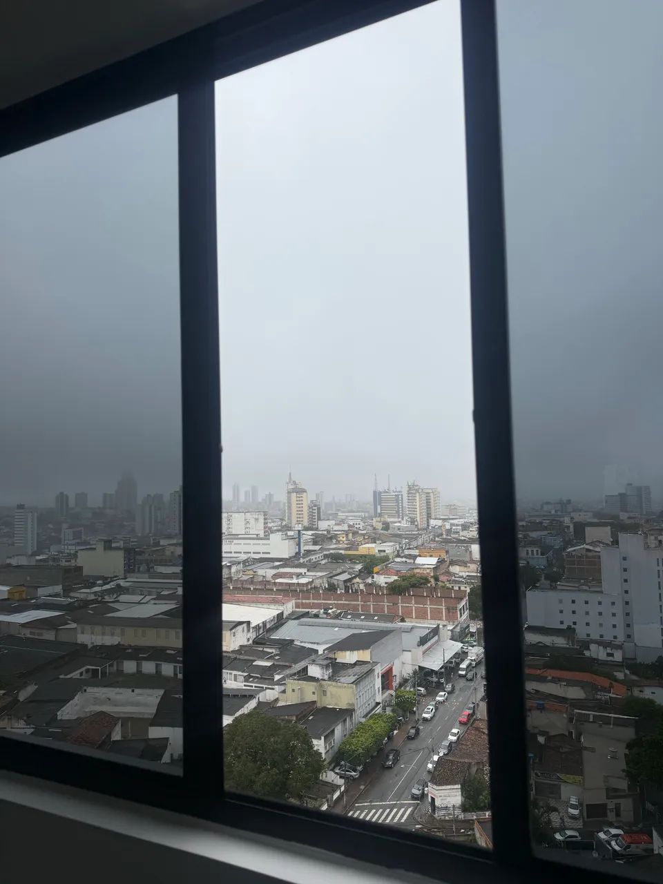 Alugo Sala Comercial no City Mix com garagem fixa  - Foto 4