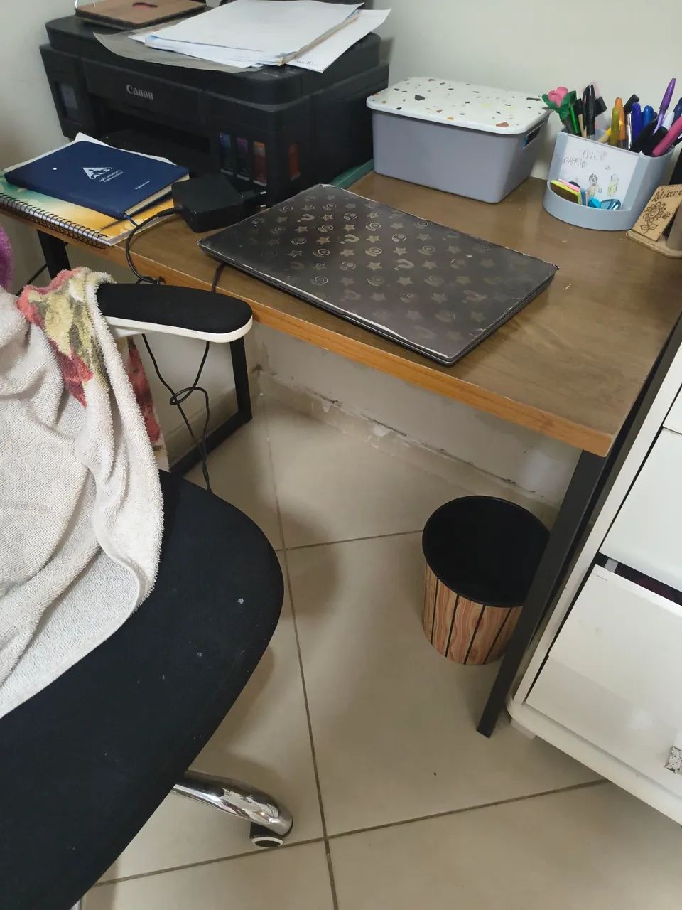 Mesa de computador 